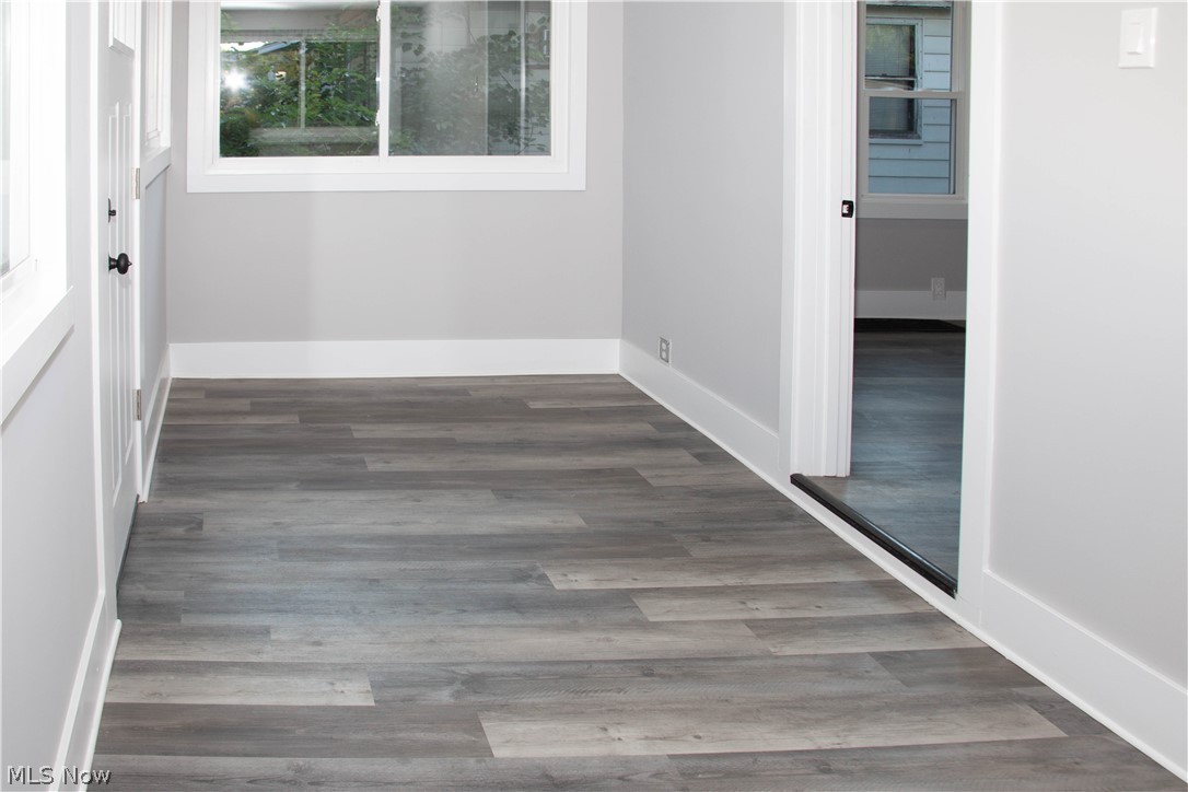 Upper Arlington Allotment - Residential