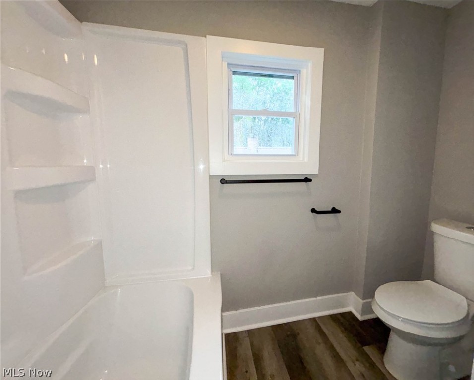 Upper Arlington Allotment - Residential