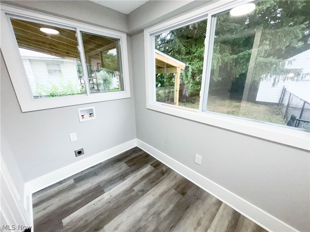 Upper Arlington Allotment - Residential