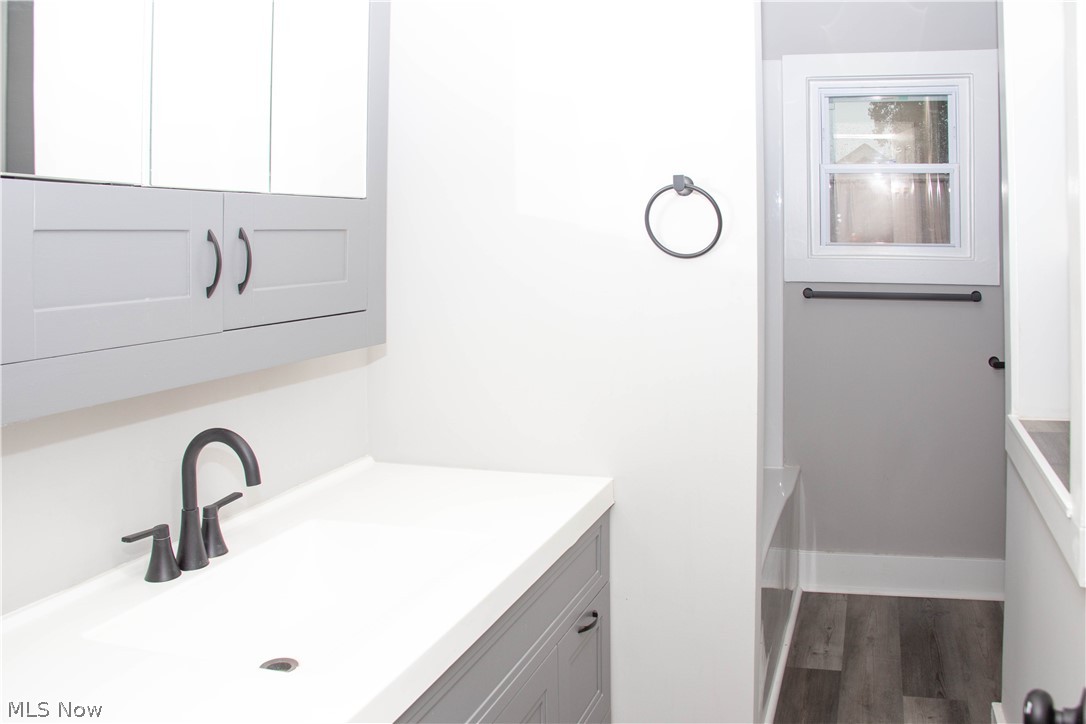 Upper Arlington Allotment - Residential