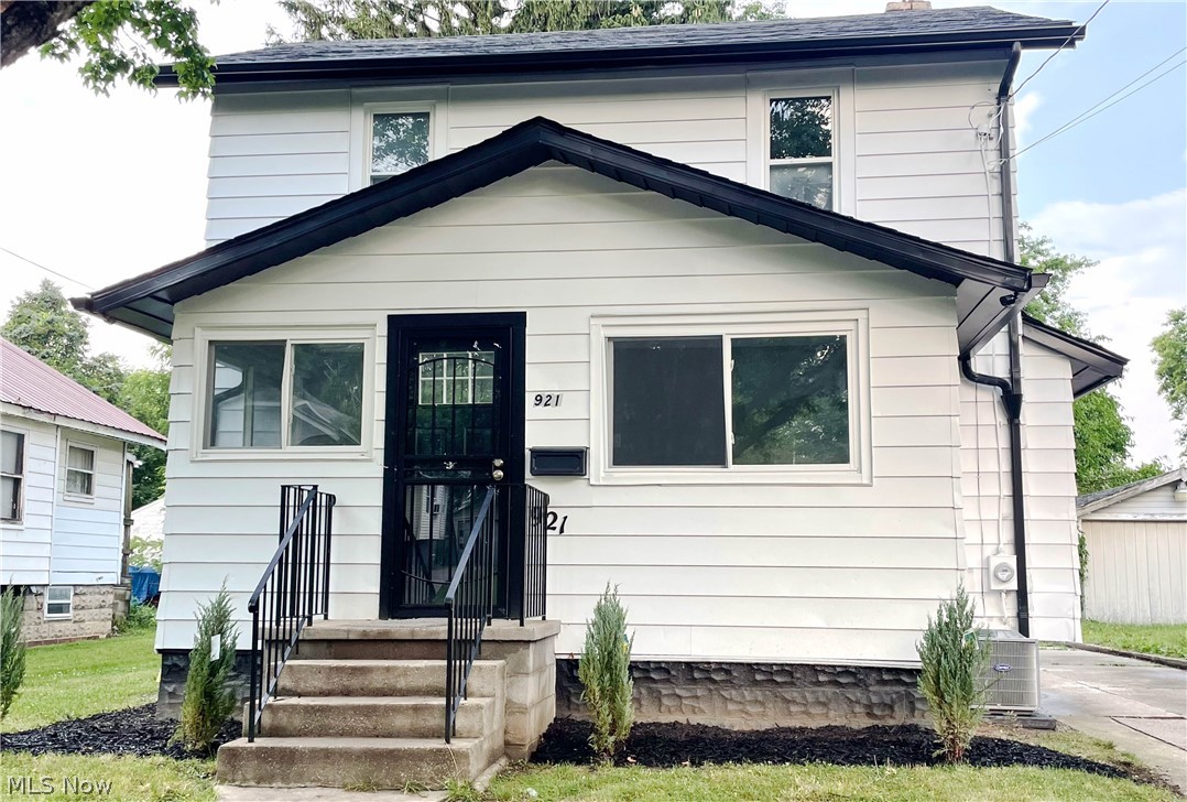 Upper Arlington Allotment - Residential