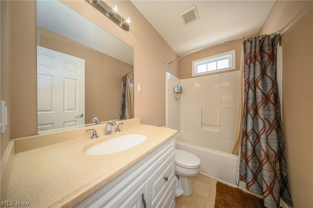 7th Street NW & Whipple - Residential