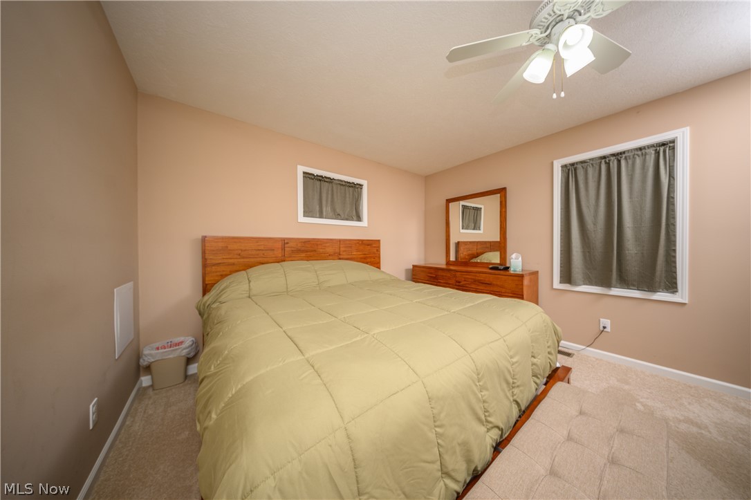 7th Street NW & Whipple - Residential