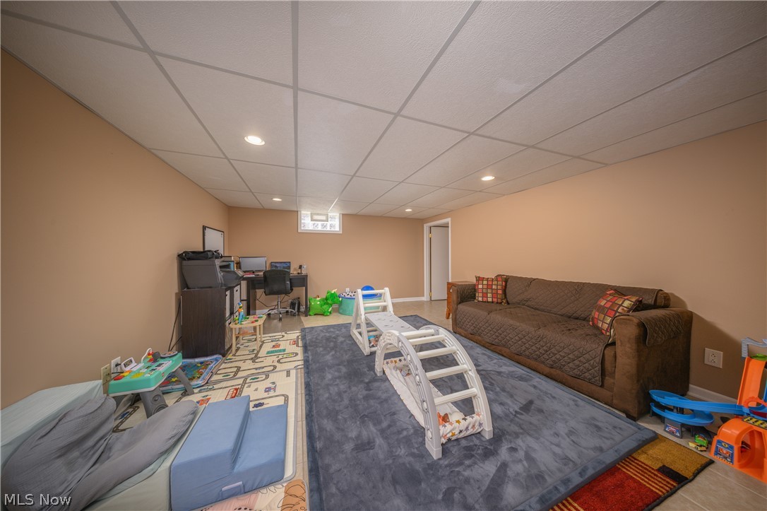 7th Street NW & Whipple - Residential