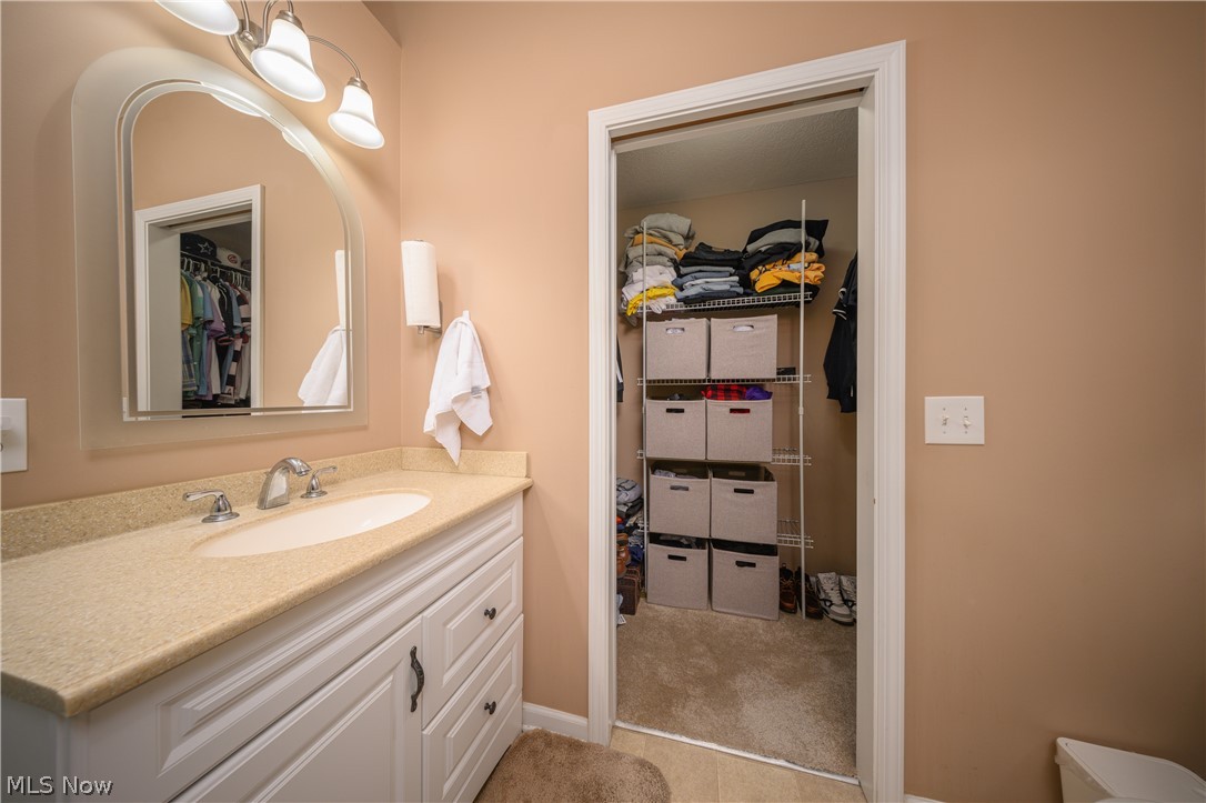 7th Street NW & Whipple - Residential