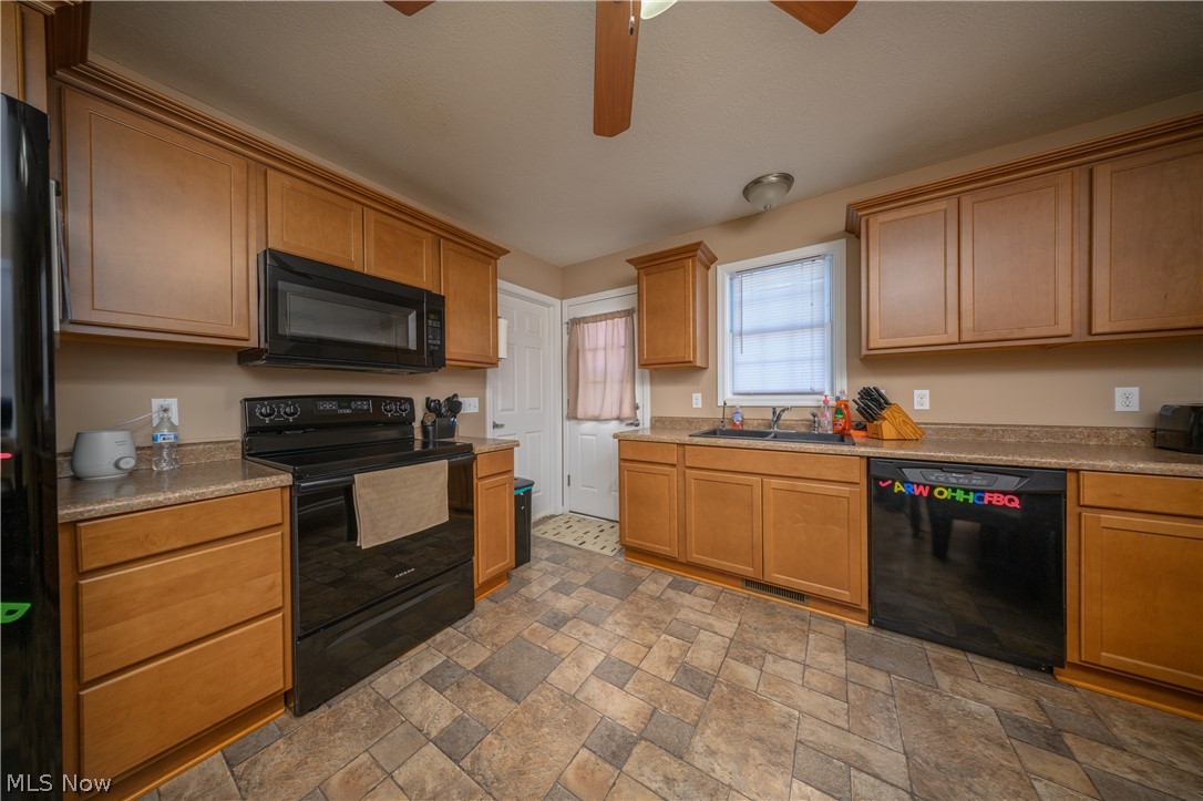 7th Street NW & Whipple - Residential