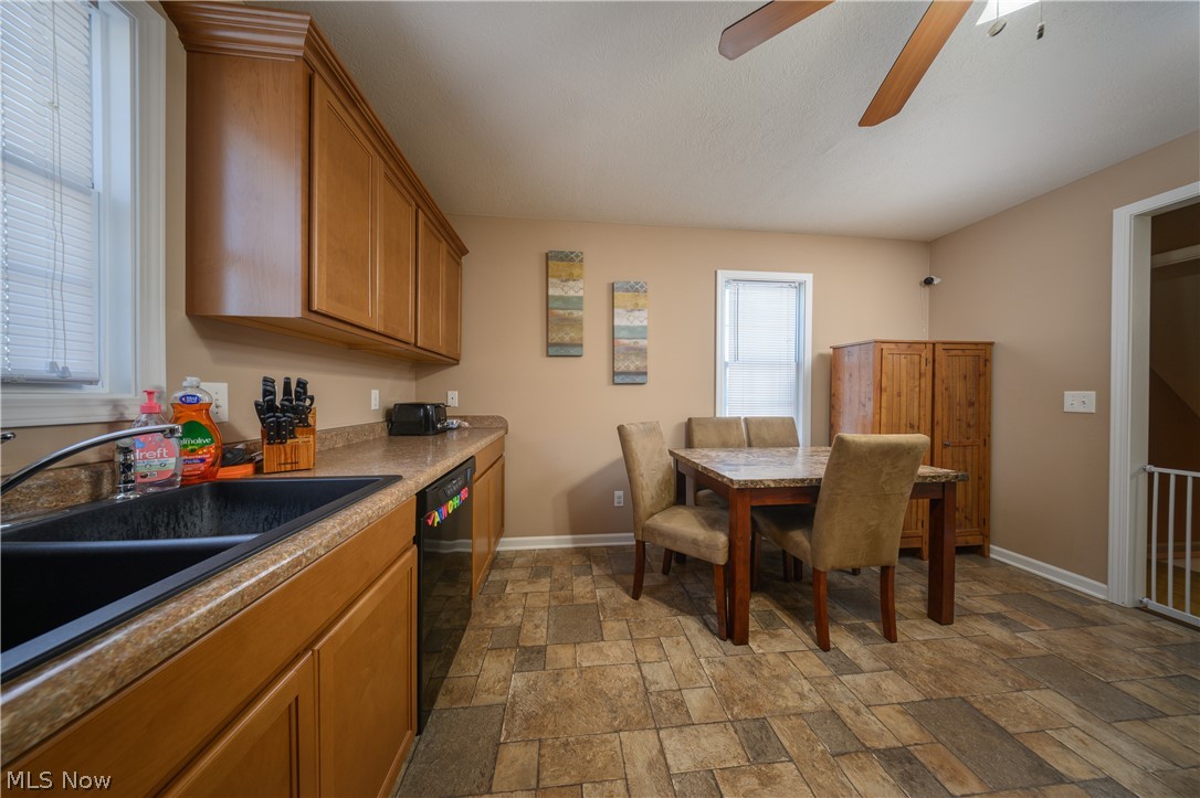 7th Street NW & Whipple - Residential