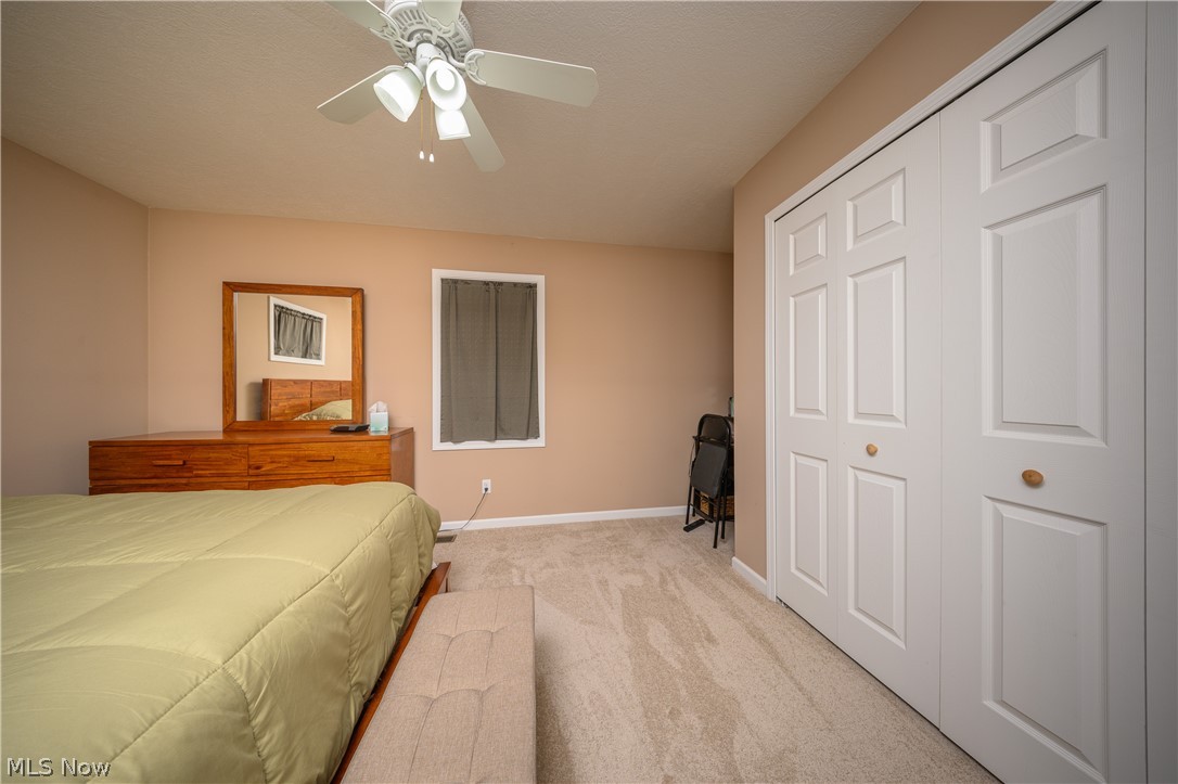 7th Street NW & Whipple - Residential