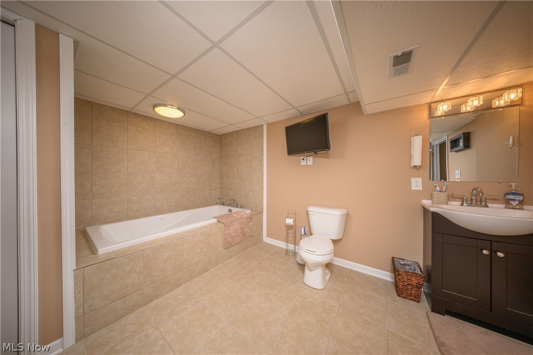 7th Street NW & Whipple - Residential