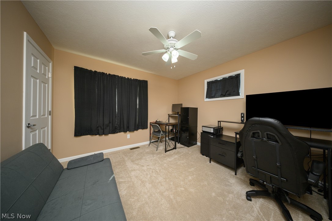 7th Street NW & Whipple - Residential