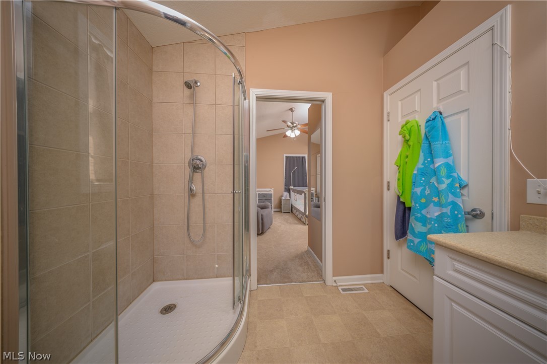 7th Street NW & Whipple - Residential