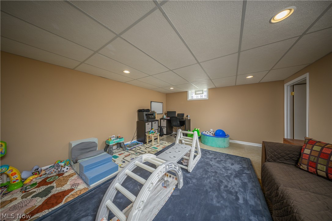 7th Street NW & Whipple - Residential