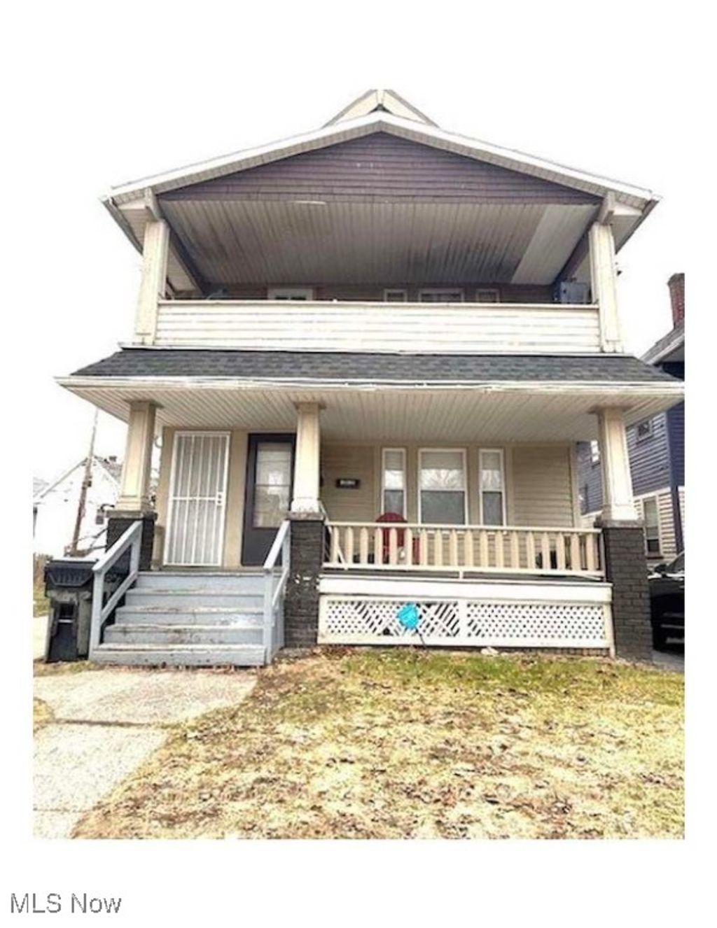 Photo of 13436 Hartford Road, East Cleveland, OH 44112 (MLS # 5179729)