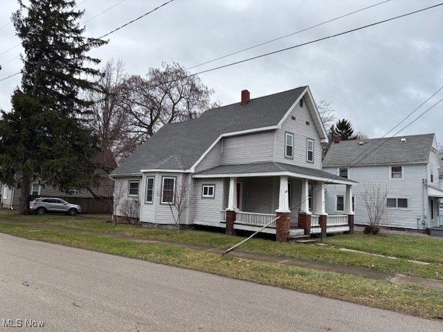 863 Harbor, Conneaut, Ohio image 20