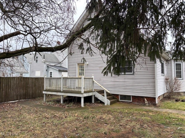 863 Harbor, Conneaut, Ohio image 19