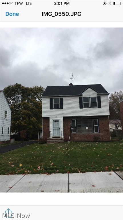 Completely Renovated Central air Finish Rec room. Tax Credit Very nice home for family Come and see Show well