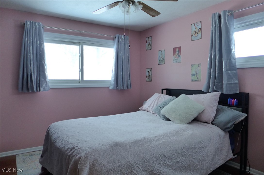 M A Spragues Allotment - Residential