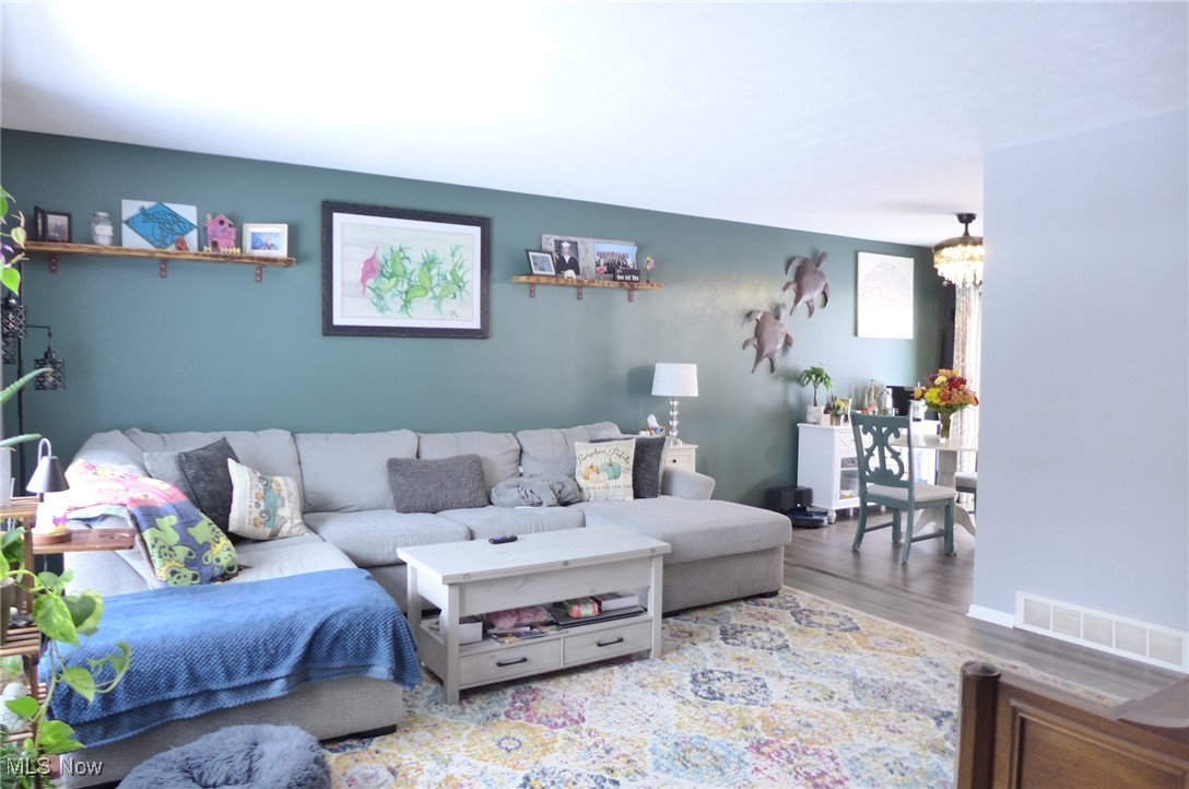 M A Spragues Allotment - Residential