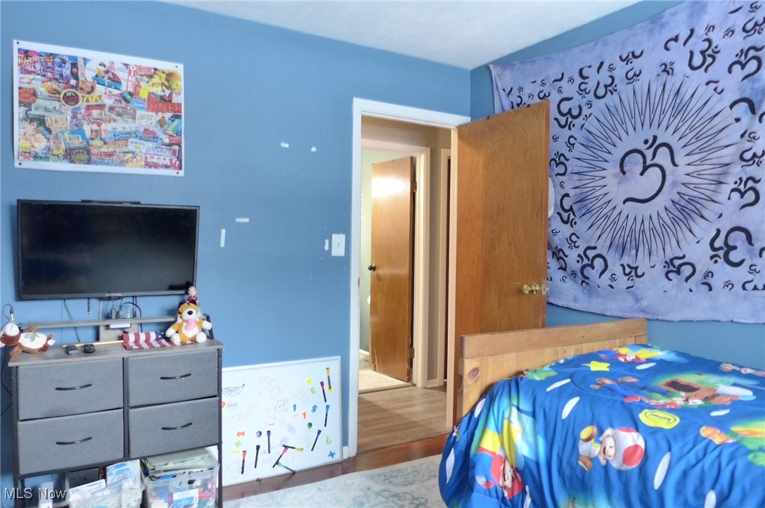 M A Spragues Allotment - Residential