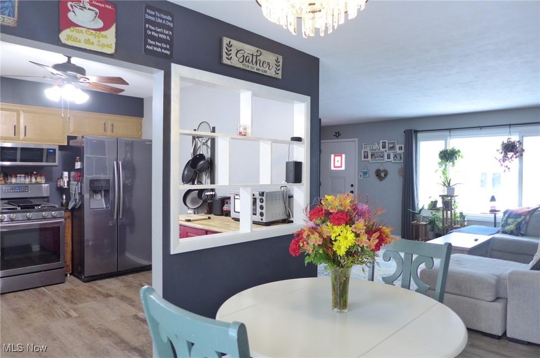 M A Spragues Allotment - Residential