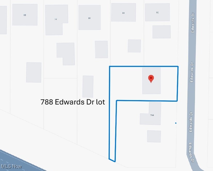 M A Spragues Allotment - Residential