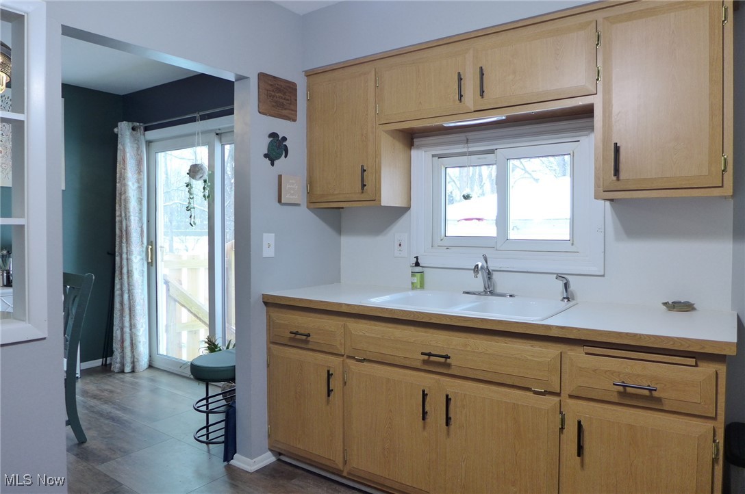 M A Spragues Allotment - Residential