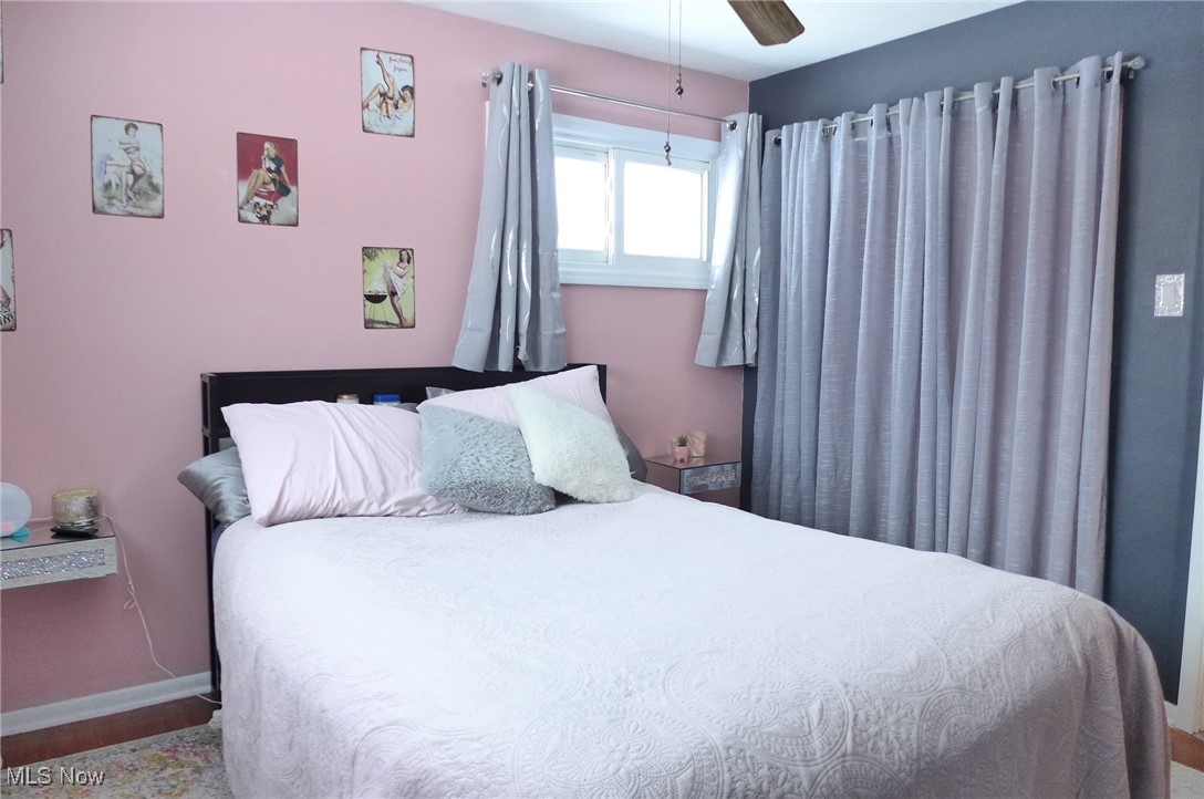 M A Spragues Allotment - Residential