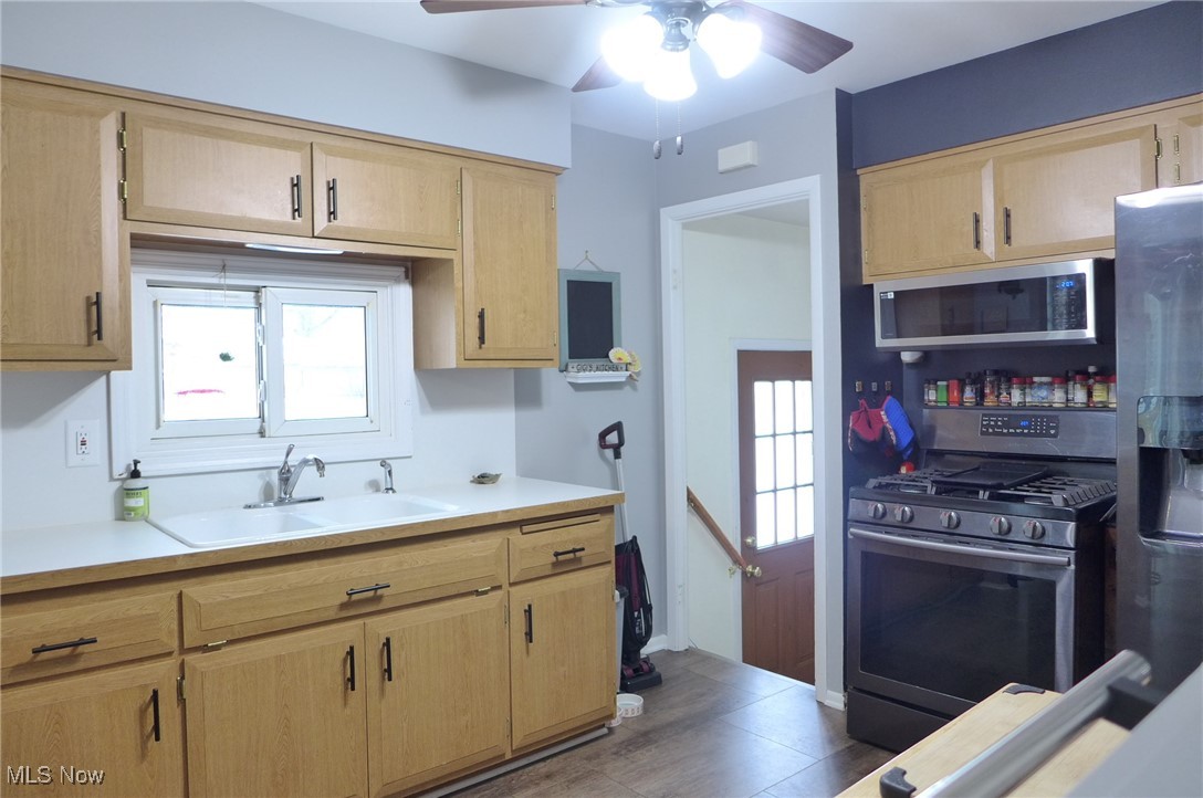 M A Spragues Allotment - Residential