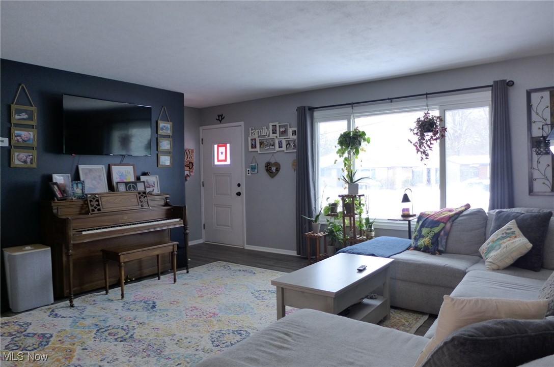 M A Spragues Allotment - Residential