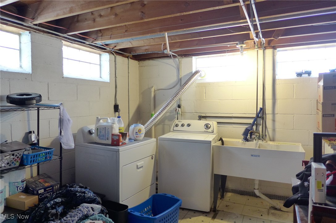 M A Spragues Allotment - Residential