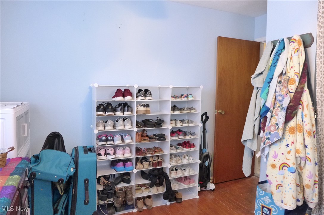 M A Spragues Allotment - Residential