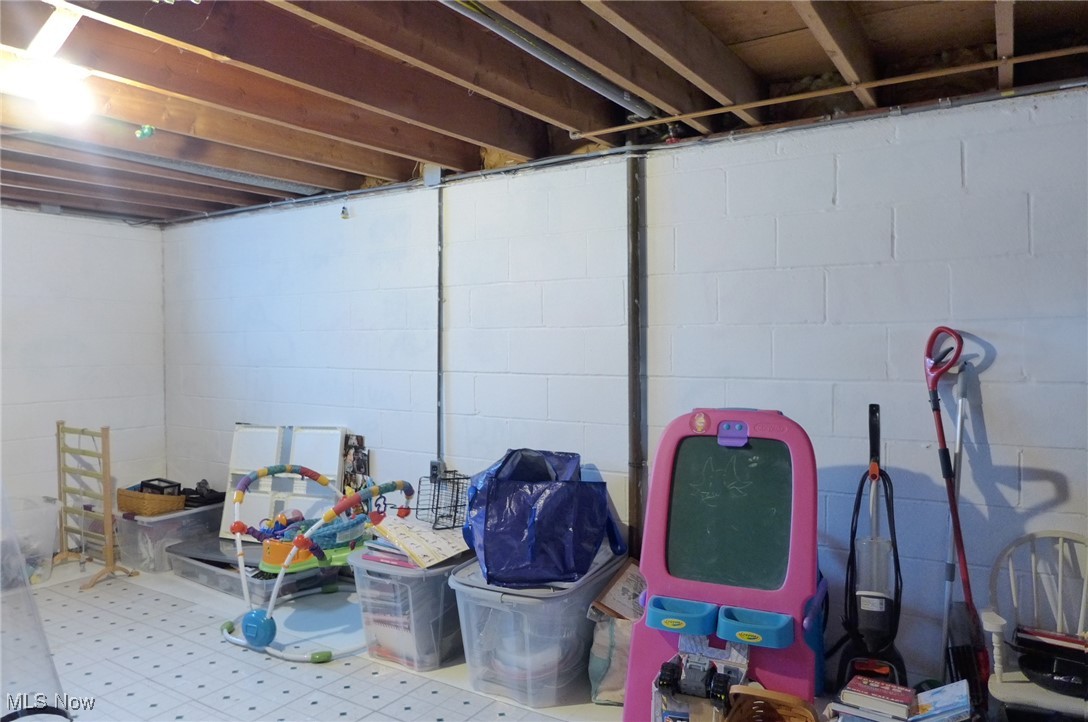 M A Spragues Allotment - Residential