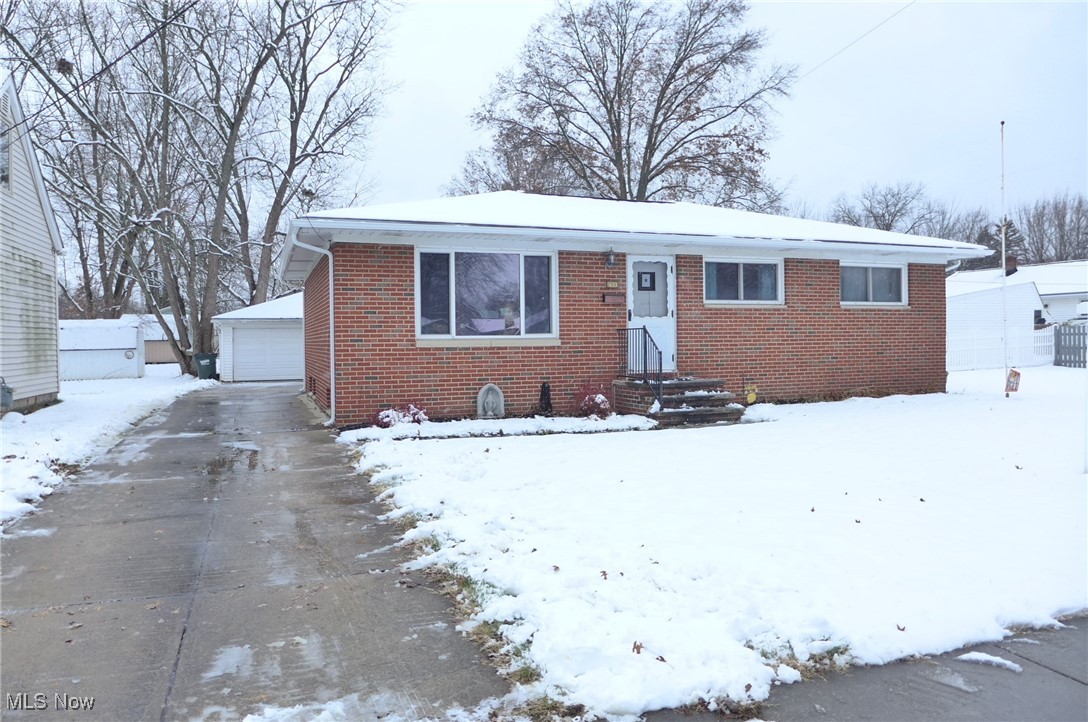 M A Spragues Allotment - Residential