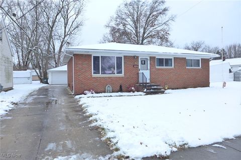 788 Edwards Drive Berea OH 44017