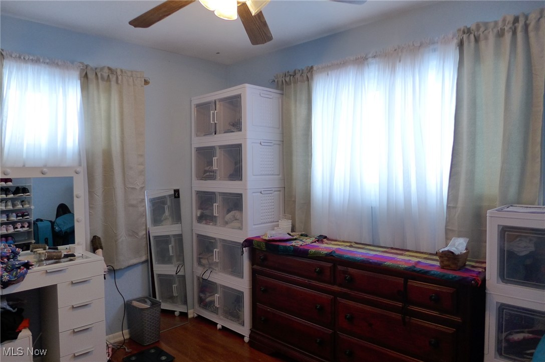 M A Spragues Allotment - Residential