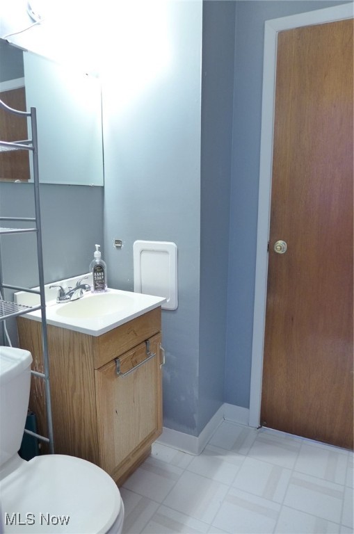 M A Spragues Allotment - Residential