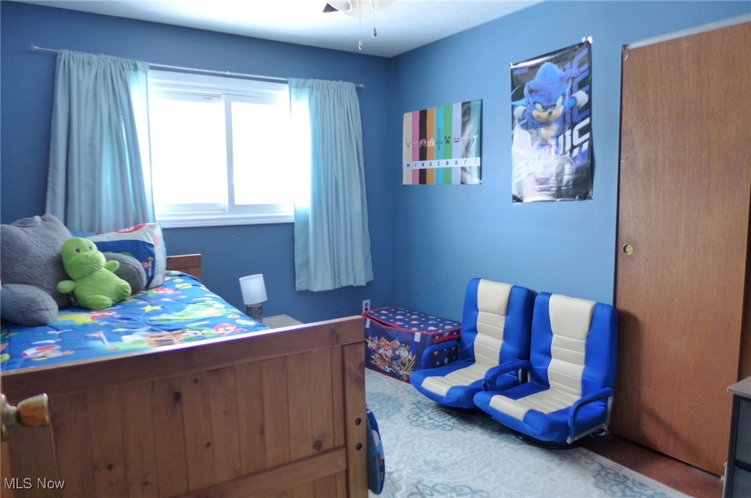 M A Spragues Allotment - Residential