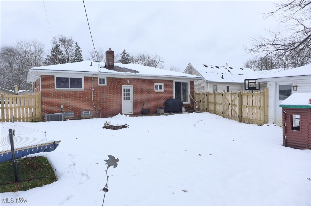 M A Spragues Allotment - Residential