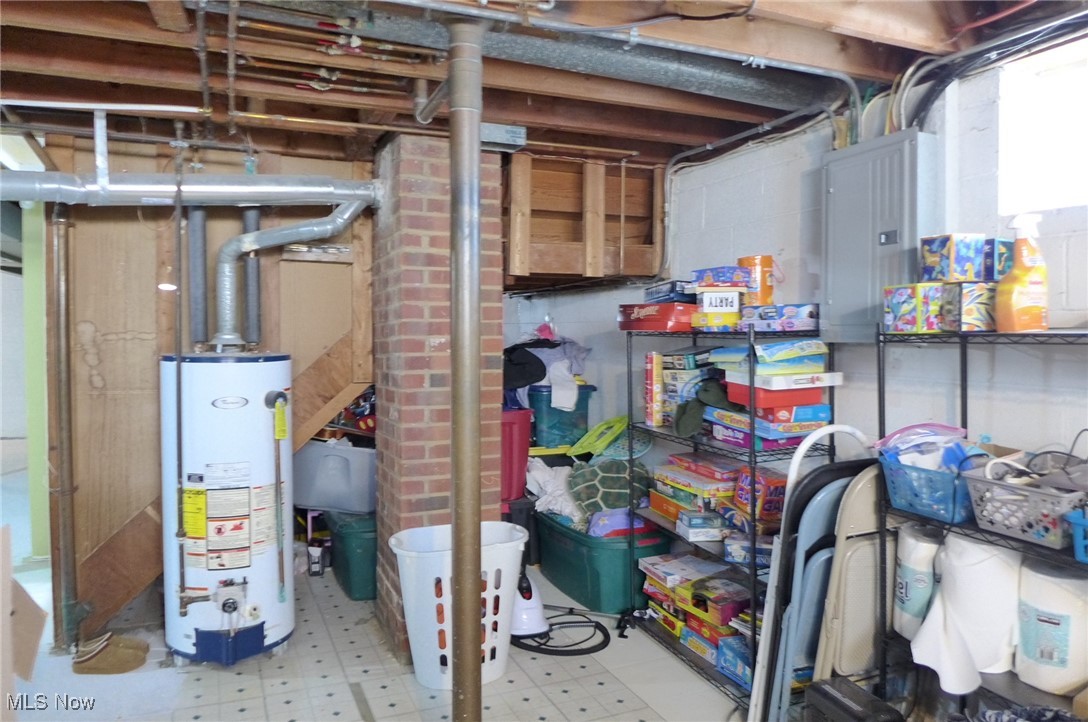 M A Spragues Allotment - Residential