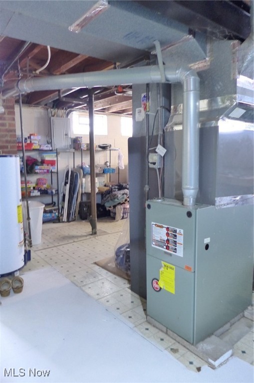 M A Spragues Allotment - Residential