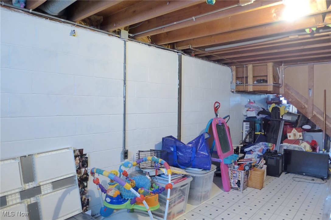 M A Spragues Allotment - Residential