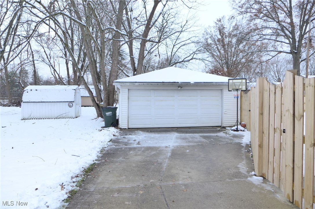 M A Spragues Allotment - Residential