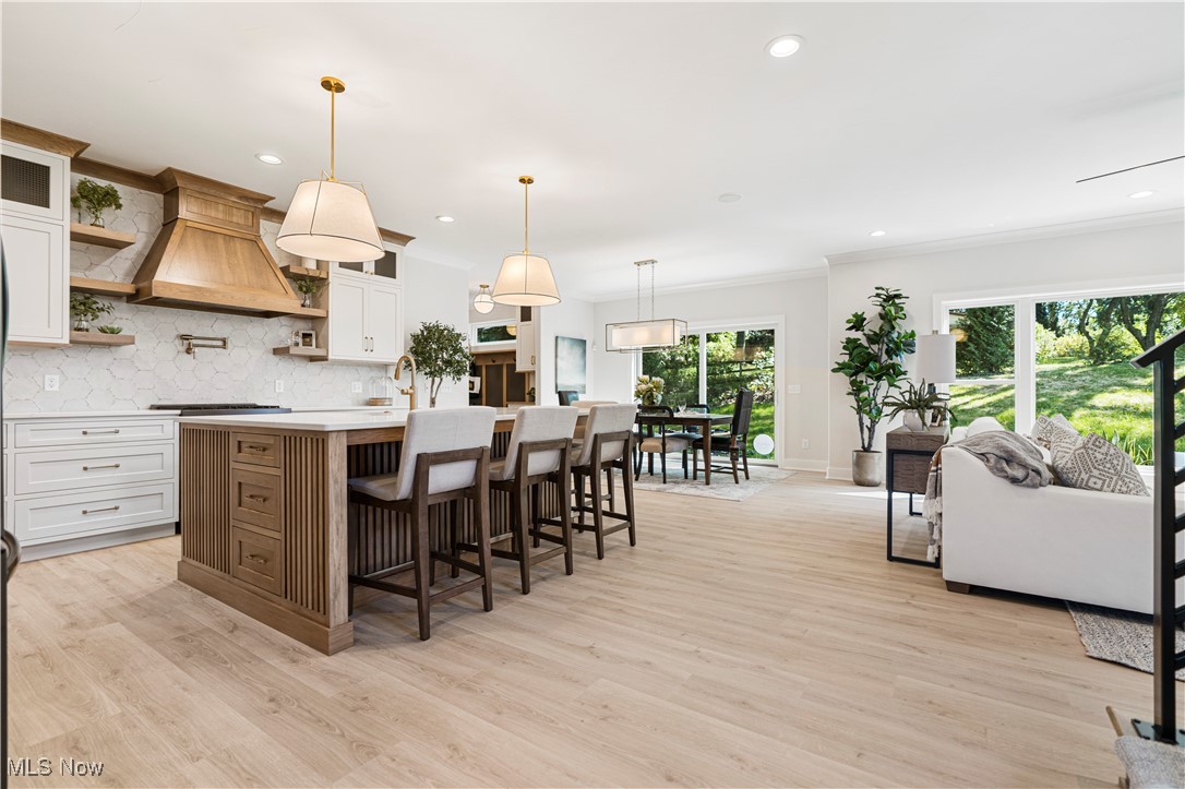 Woodlands #1 - Residential