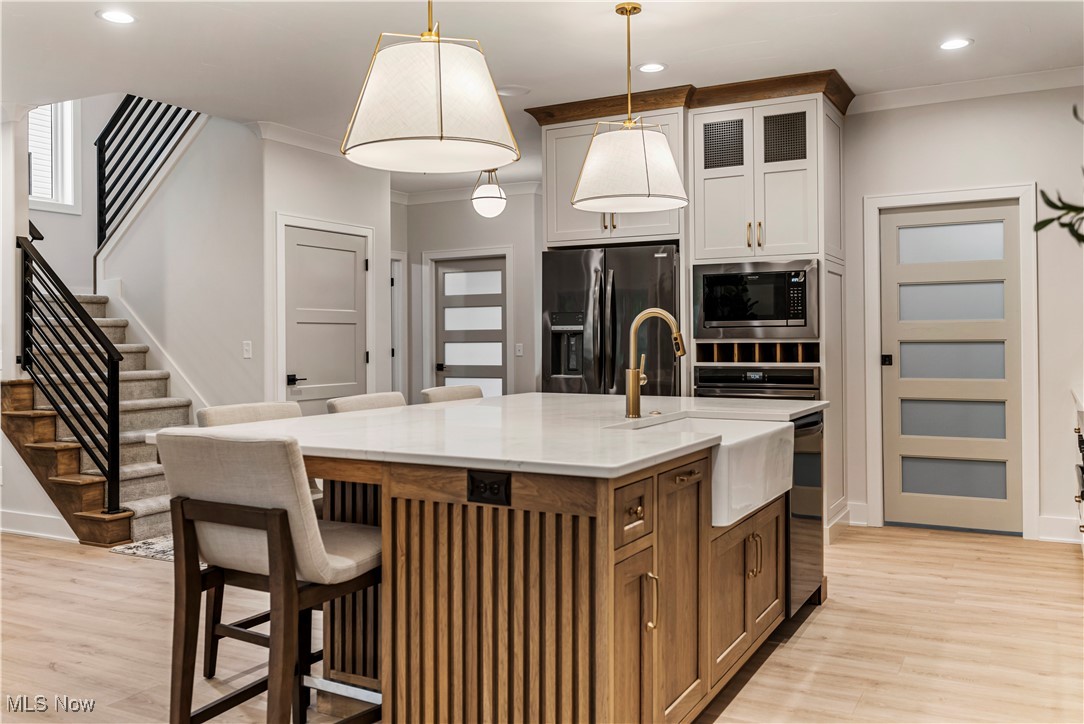 Woodlands #1 - Residential
