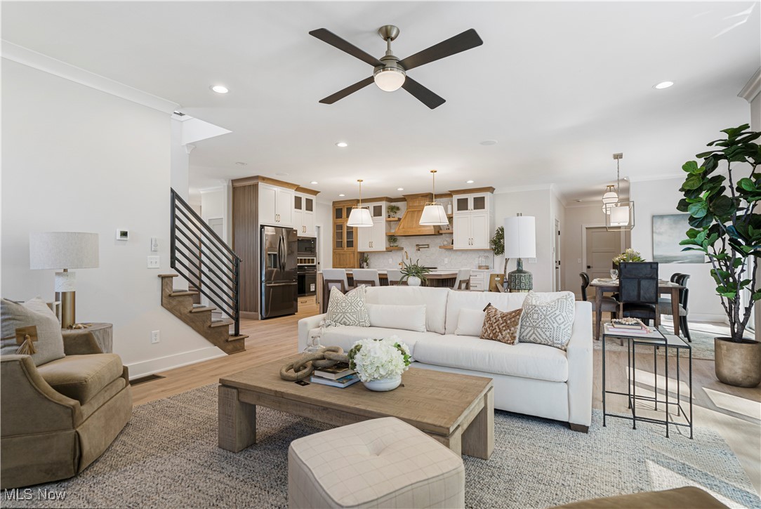 Woodlands #1 - Residential