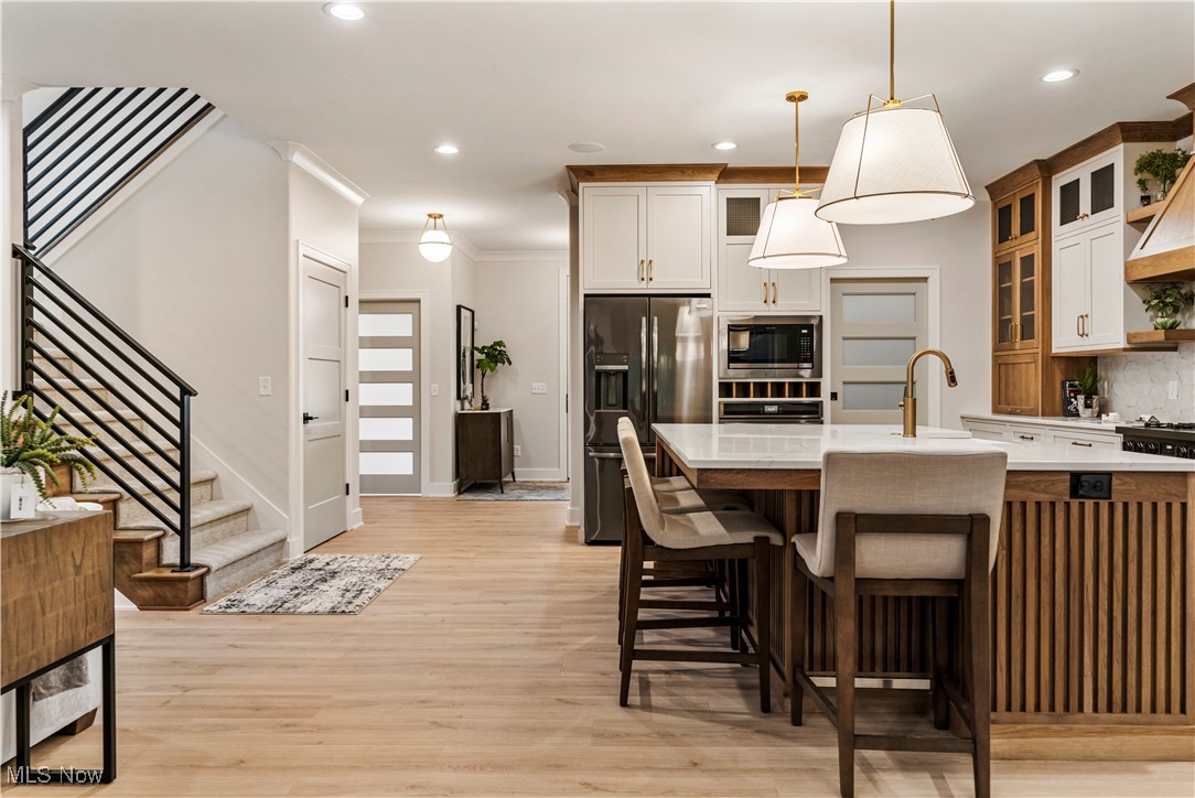 Woodlands #1 - Residential