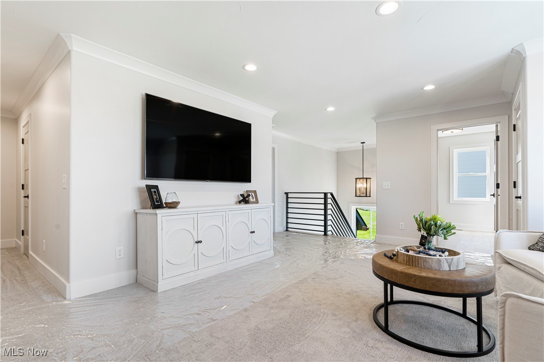 Woodlands #1 - Residential