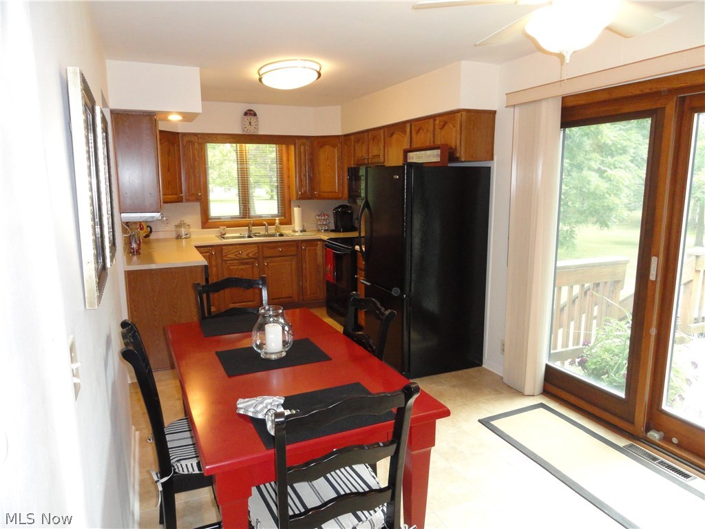 Silver Lake Highlands - Residential