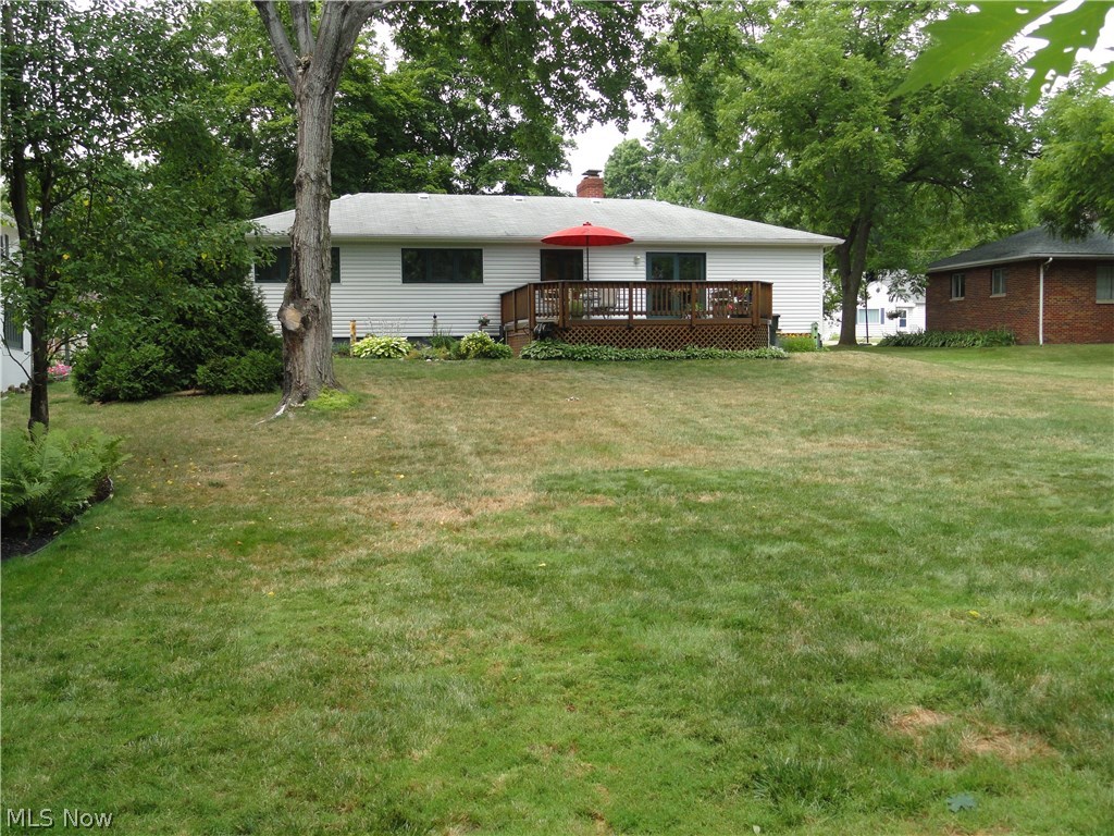 Silver Lake Highlands - Residential