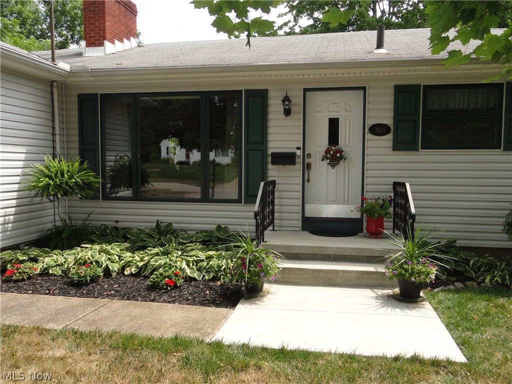 Silver Lake Highlands - Residential